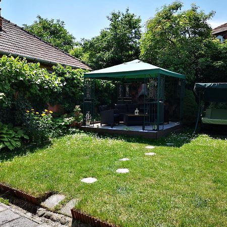 Villa-Hotel Escala Cluj-Napoca Luaran gambar